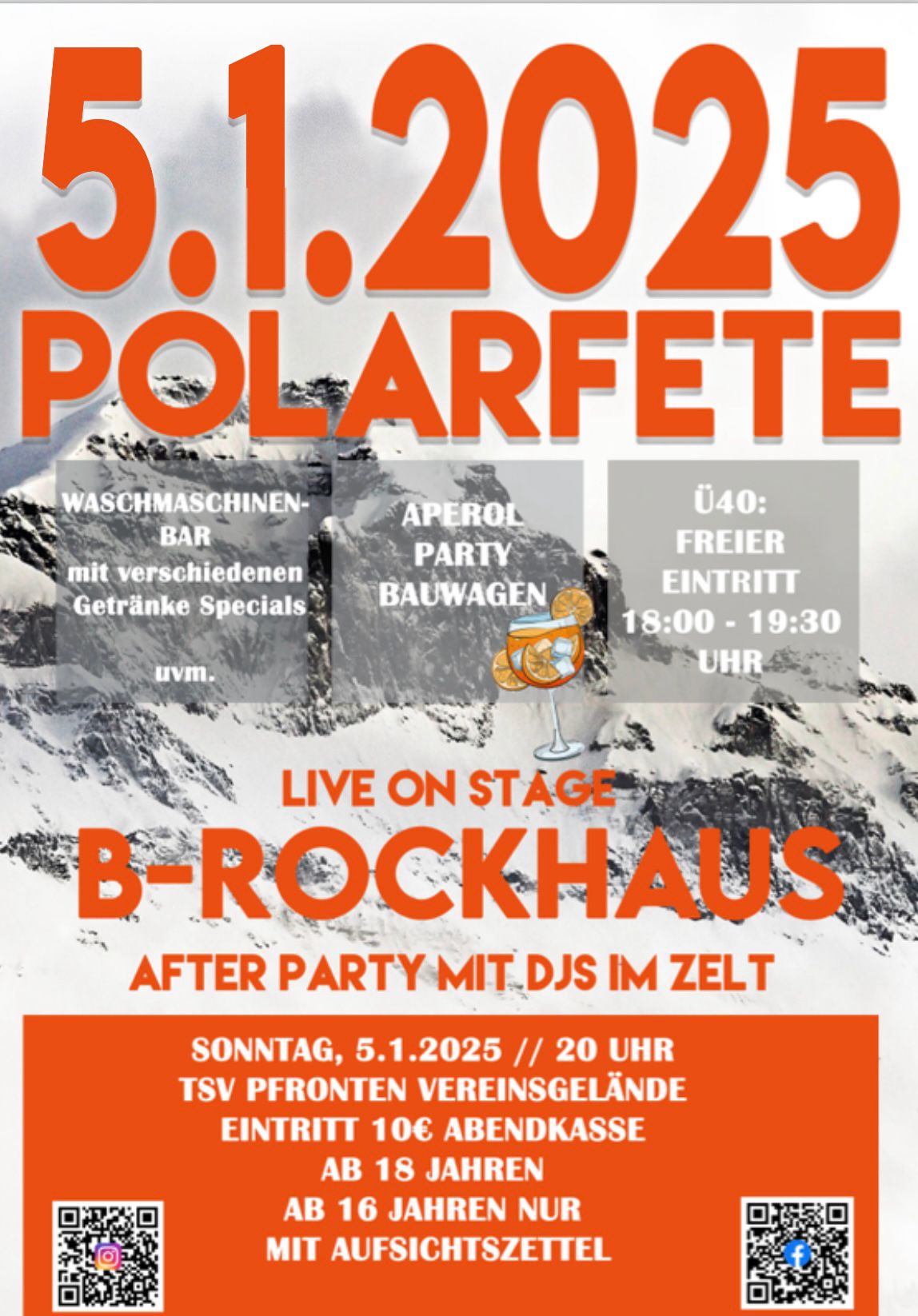 Flyer
